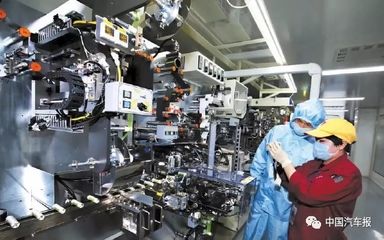 补贴退坡后的生存之道 湖州动力电池产业市场化竞争调研报告