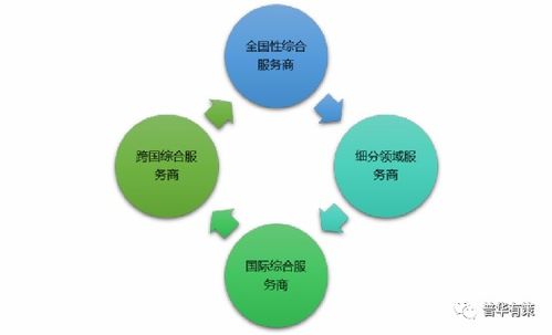 2021-2027年软件外包行业市场调查及投资前景趋势分析报告