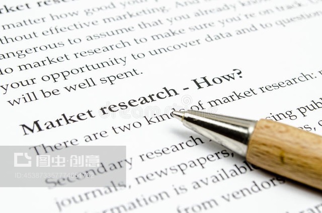 市场调研的重要性与实践路径